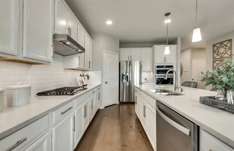 5946 Merian Drive, Pilot Point, TX 75009 - #3