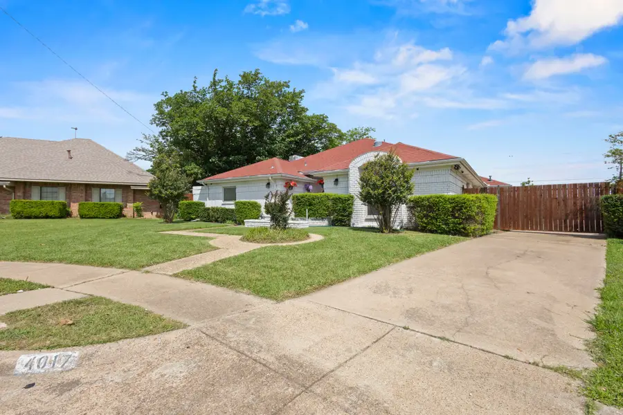 4017 Timberidge Drive, Irving, TX 75038 - #2