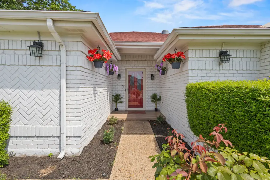 4017 Timberidge Drive, Irving, TX 75038 - #3