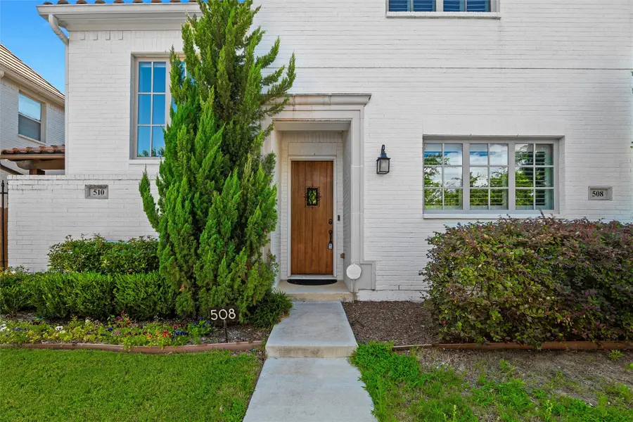 508 Sheer Bliss Lane, Fort Worth, TX 76114 - #3