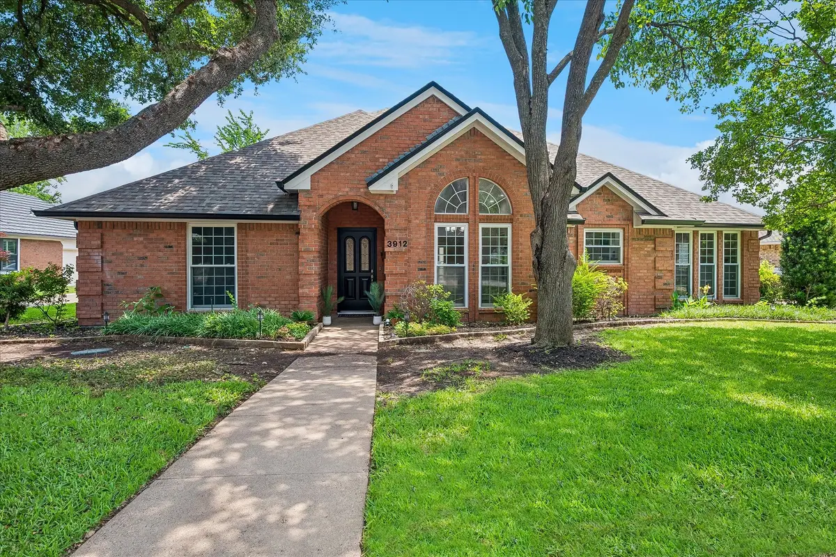 3912 Brookside Drive, Bedford, TX 76021 - #1