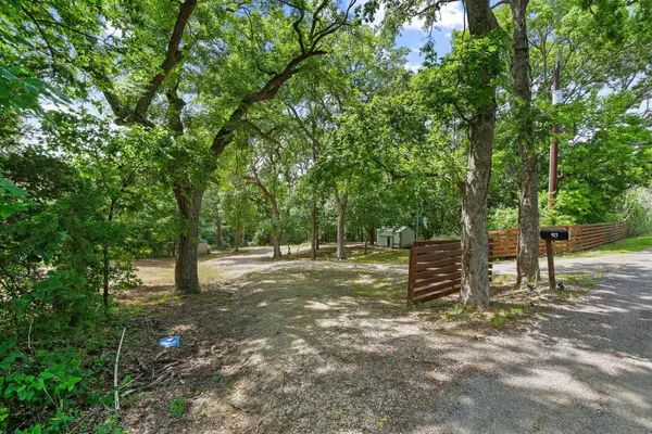 TBD Roy Ayres Road, Bells, TX 75414