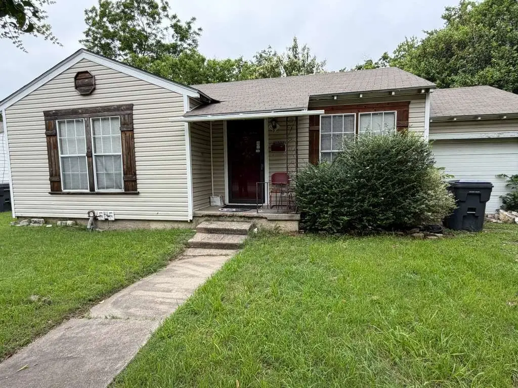 3809 Windsor Avenue, Waco, TX 76708 - #1