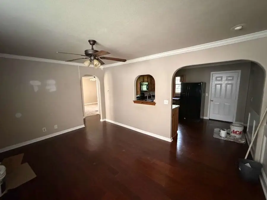 3809 Windsor Avenue, Waco, TX 76708 - #2