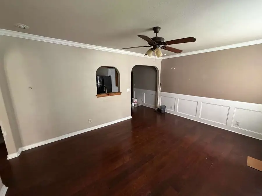 3809 Windsor Avenue, Waco, TX 76708 - #3