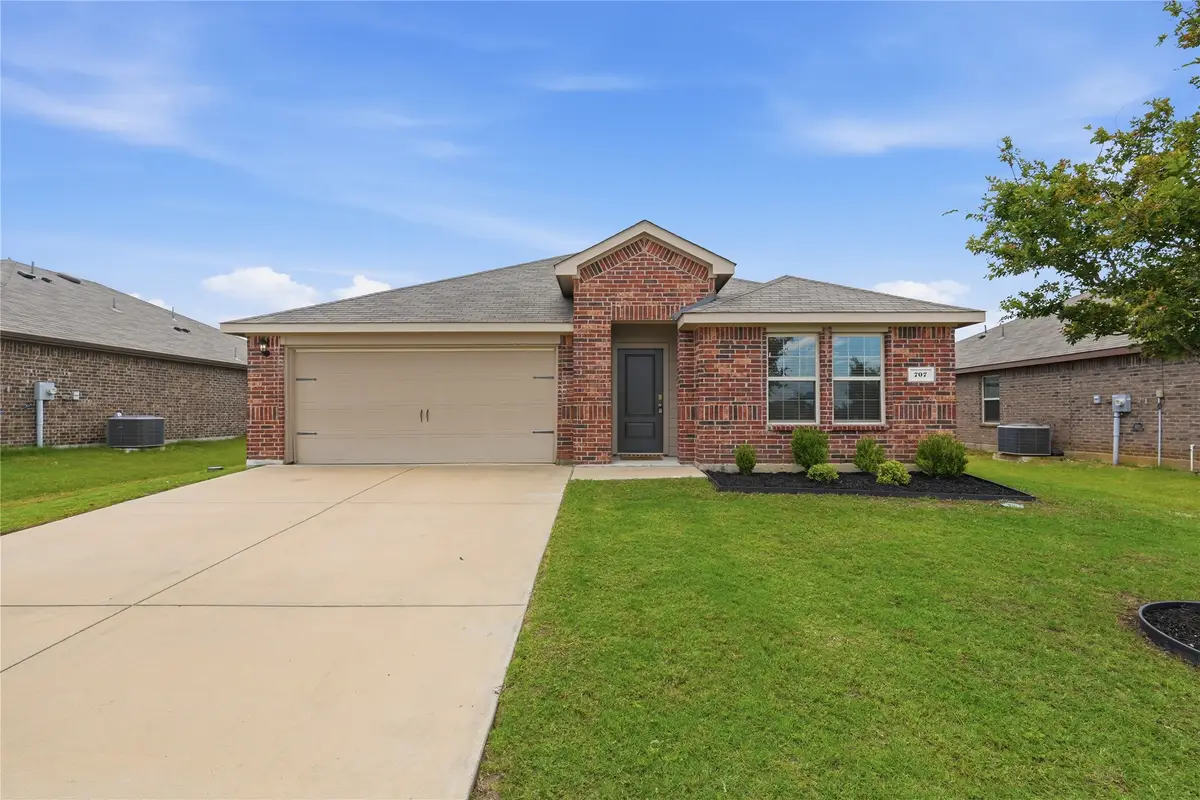 707 Farmstead Way, Josephine, TX 75189 - #1