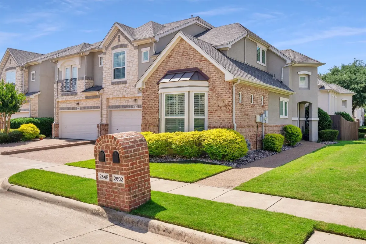 2548 Corbeau Drive, Irving, TX 75038 - #1