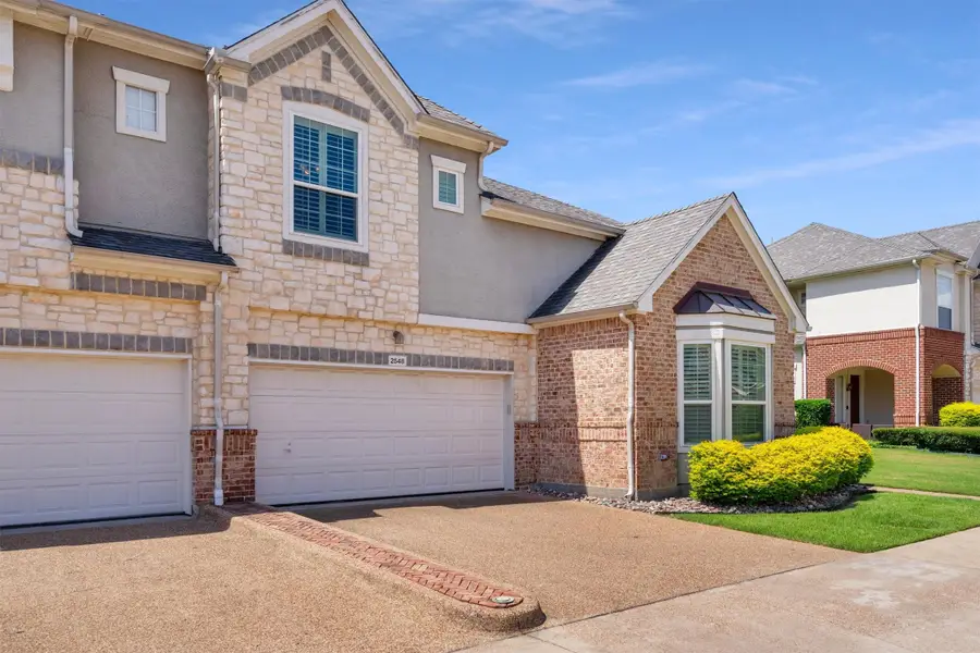 2548 Corbeau Drive, Irving, TX 75038 - #3