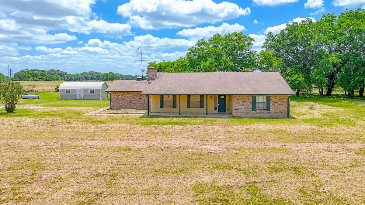 955 Fm 667, Purdon, TX 76679 - #1