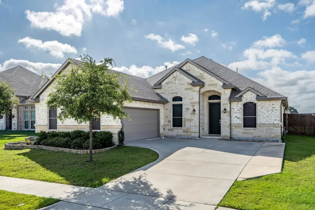 3667 Rolling Meadows Drive, Midlothian, TX 76065 - #1