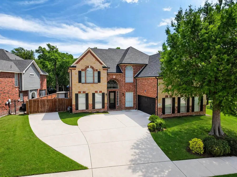 8306 Sawgrass Lane, Rowlett, TX 75089 - #3