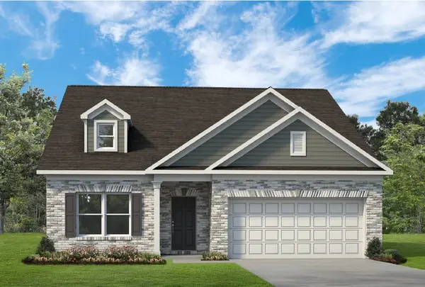 4340 Brayfield Road, Fort Worth, TX 76107