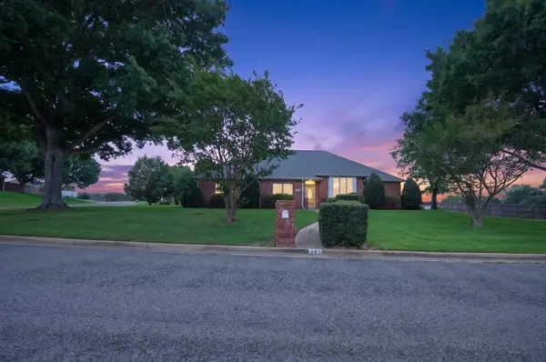 800 Rico Drive, Athens, TX 75751