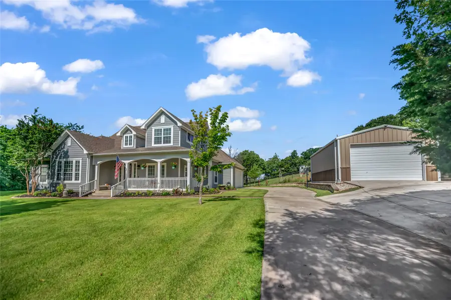 177 Horizon Circle, Azle, TX 76020 - #3