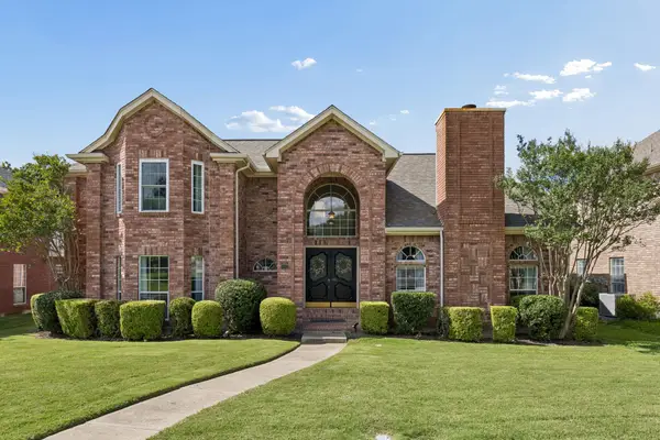 1733 Steamboat Drive, Plano, TX 75025