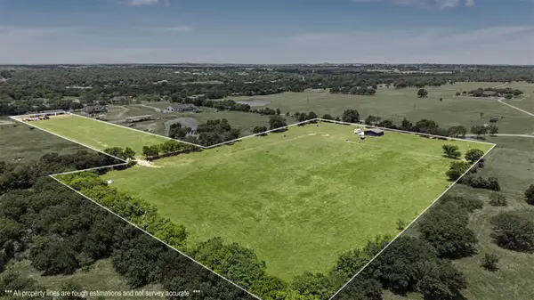 3718 County Road 801, Cleburne, TX 76031
