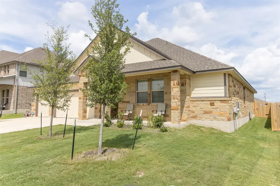 1834 Saddlebred Loop, Harker Heights, TX 76548 - #2