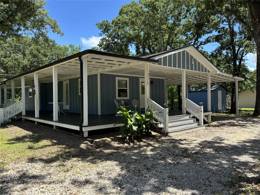 2558 Red Bud Trail, Quinlan, TX 75474 - #2