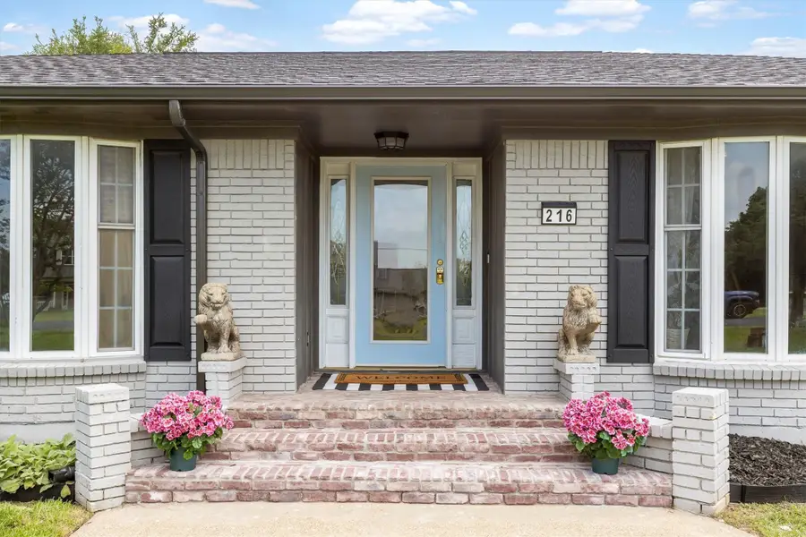 216 Meadowlark Lane, Wylie, TX 75098 - #2