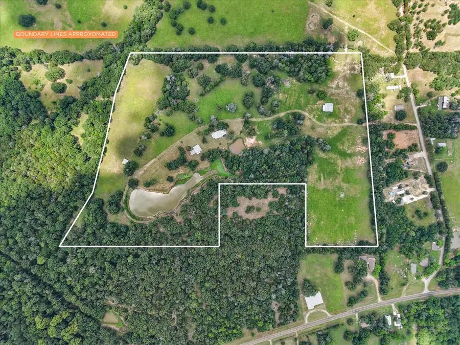 4155 Fm 3096, Kerens, TX 75144 - #2