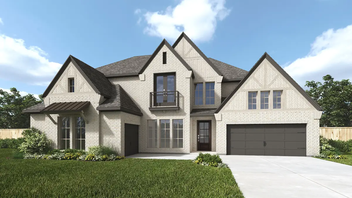2561 Miles Street, Prosper, TX 75078 - #1