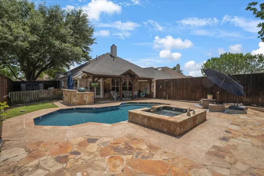 2413 Shorewood Court, Rowlett, TX 75088 - #3