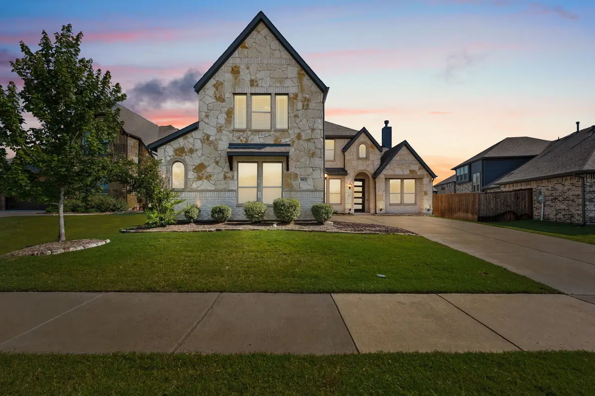 1013 Firecracker Drive, Justin, TX 76247 - #1
