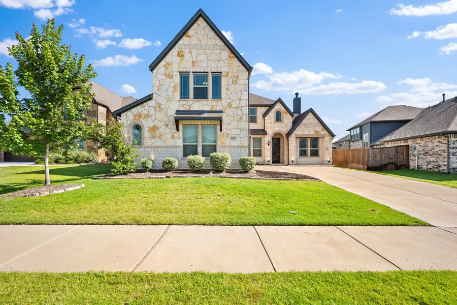 1013 Firecracker Drive, Justin, TX 76247 - #2