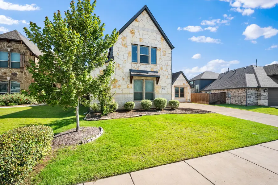 1013 Firecracker Drive, Justin, TX 76247 - #3