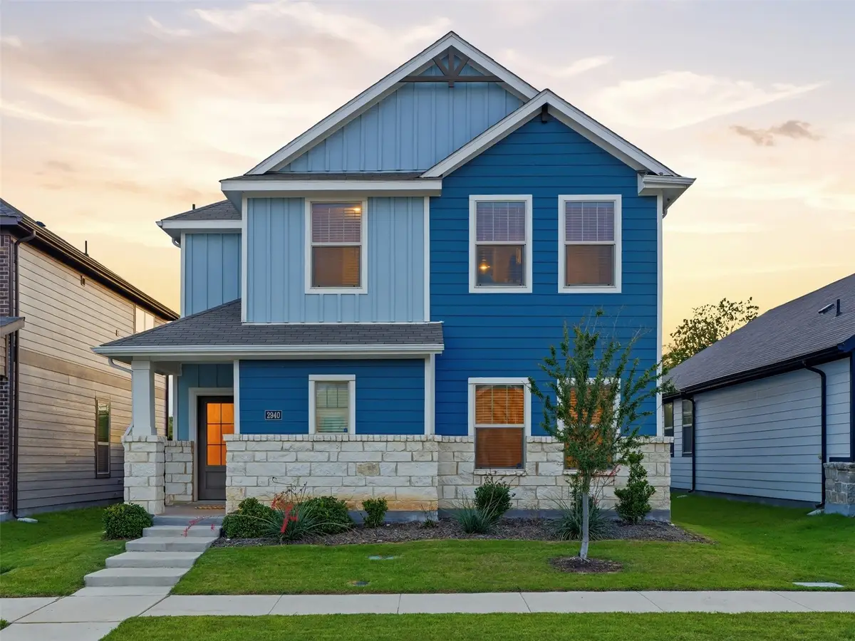 2940 Brittlebush Drive, Fort Worth, TX 76108 - #1
