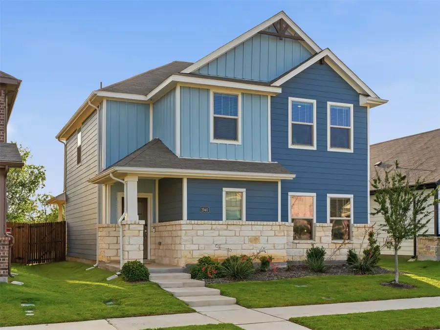 2940 Brittlebush Drive, Fort Worth, TX 76108 - #2