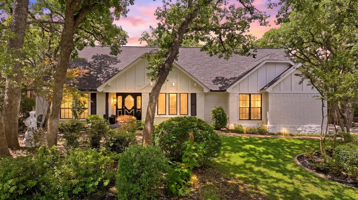 1809 Southpark Drive, Arlington, TX 76013 - #1