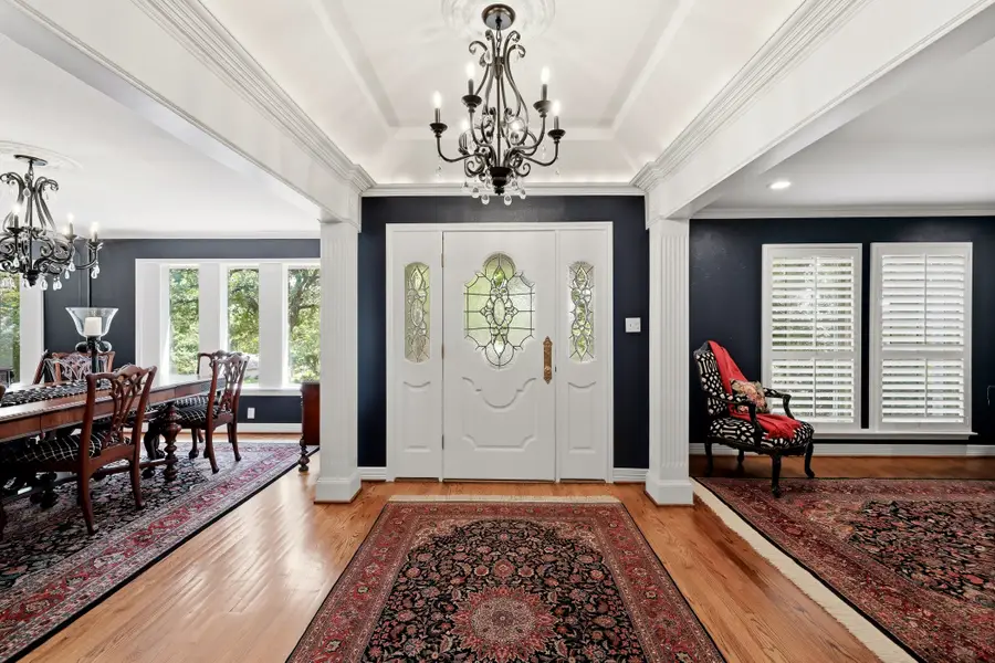 1809 Southpark Drive, Arlington, TX 76013 - #2