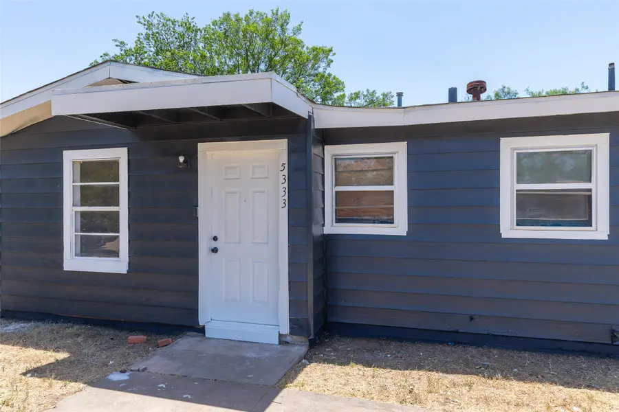 5333 Taos Drive, Abilene, TX 79605 - #3