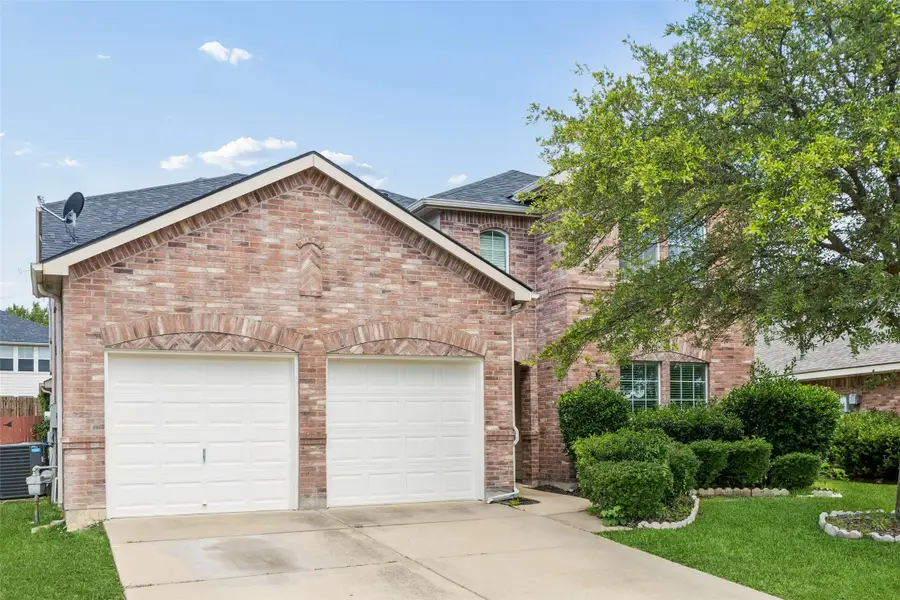 5605 Calf Creek Drive, Fort Worth, TX 76179 - #2
