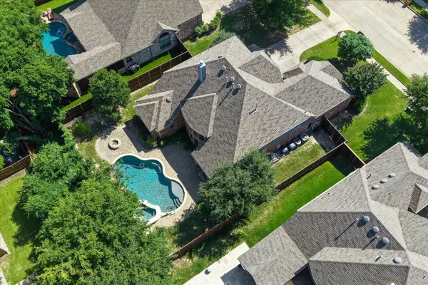 2022 Hopewell Drive, Allen, TX 75013