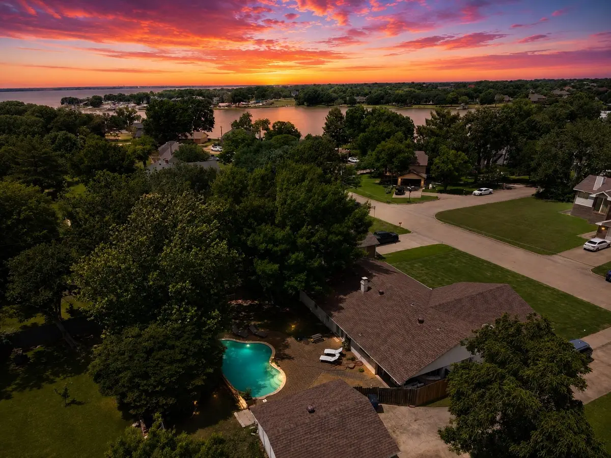 119 Reba Road, Heath, TX 75032 - #1