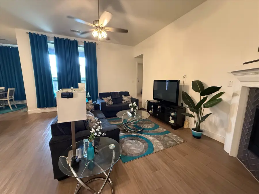 1829 Lockhart Drive, Forney, TX 75126 - #3