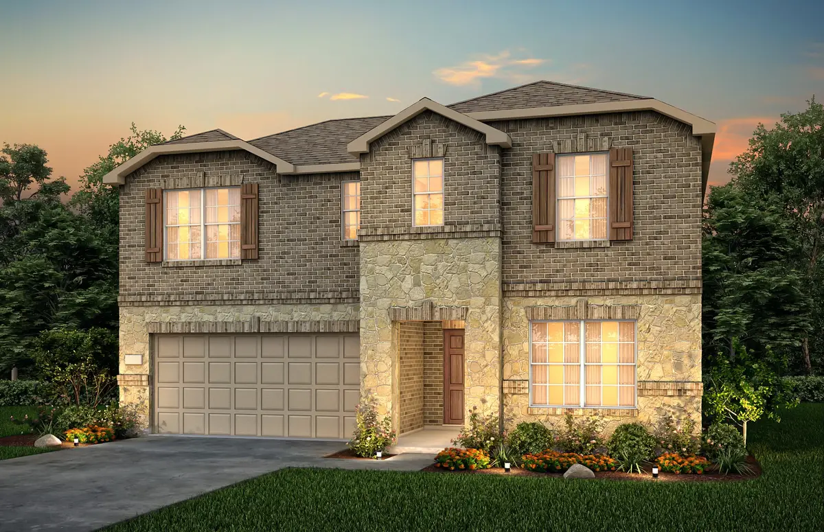 15965 Dauntless Cove Drive, Haslet, TX 76052 - #1