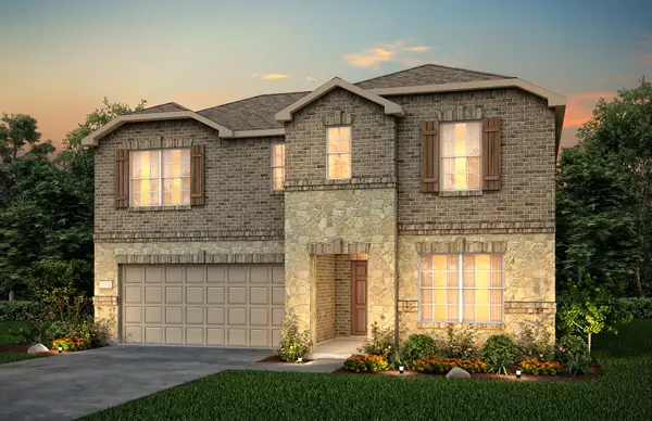 15965 Dauntless Cove Drive, Haslet, TX 76052