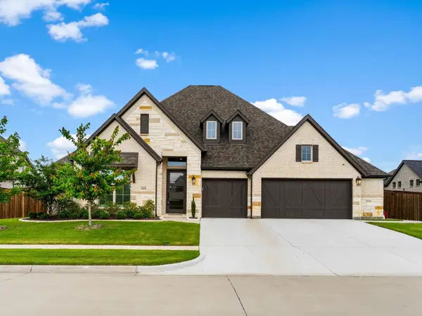 1614 Ripasso Way, McLendon Chisholm, TX 75032