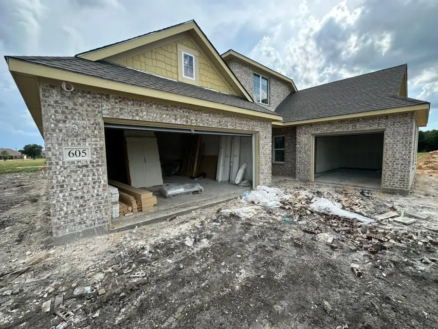 605 Brown Road, Leonard, TX 75452 - #3