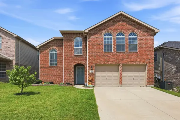 14037 Fontana Road, Fort Worth, TX 76262