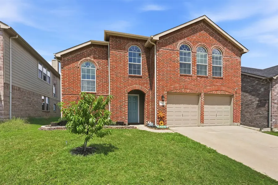 14037 Fontana Road, Northeast Tarrant, TX 76262 - #2