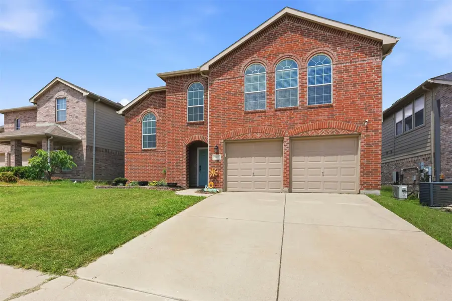 14037 Fontana Road, Northeast Tarrant, TX 76262 - #3