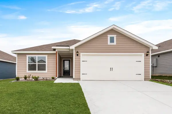9921 Fighting Falcon Way, Fort Worth, TX 76131