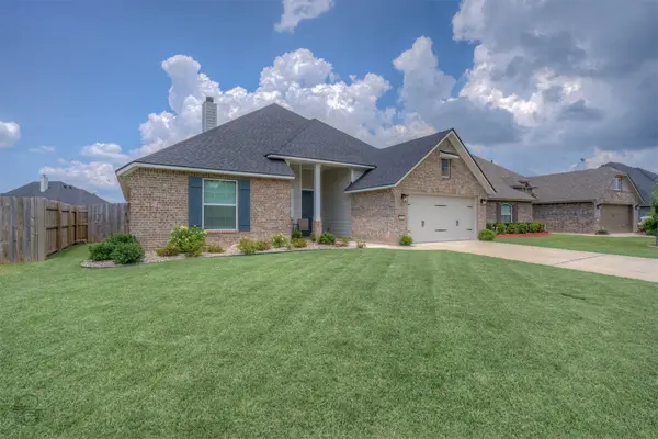 241 Cullom Drive, Bossier City, LA 71112