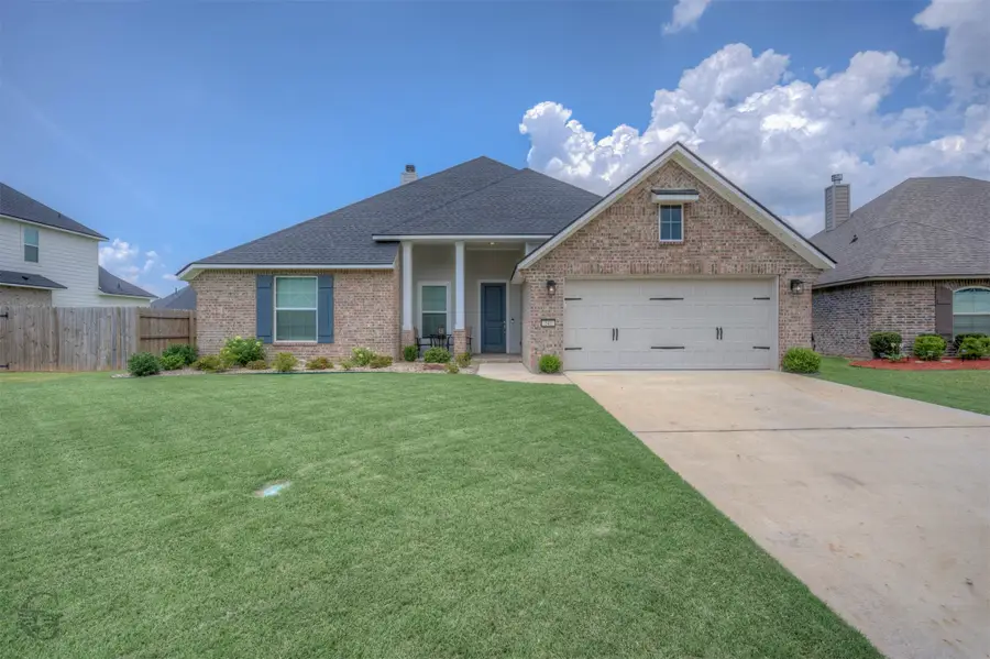 241 Cullom Drive, Bossier City, LA 71112 - #2