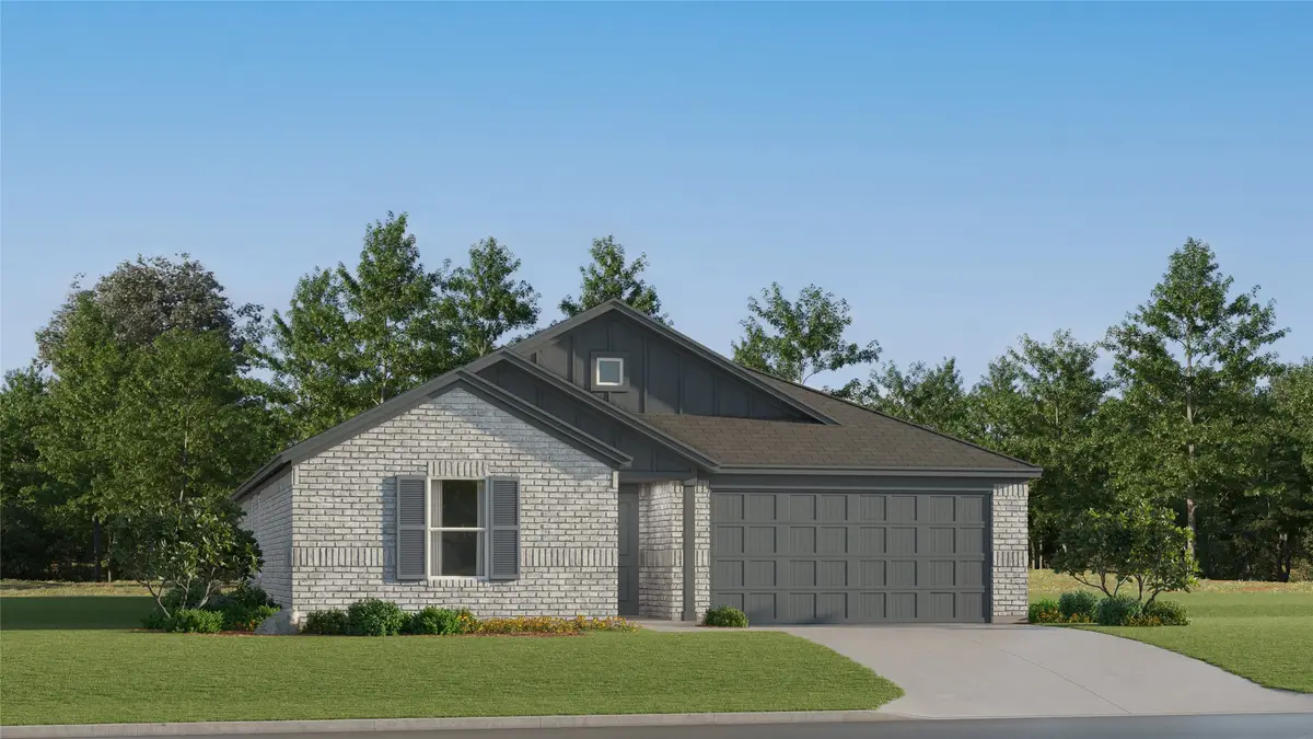 1305 Gratiot Drive, Greenville, TX 75402 - #1