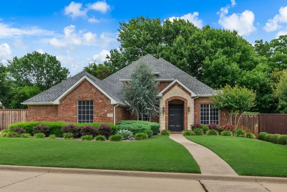 1910 Skipaway Drive, Rowlett, TX 75088 - #1